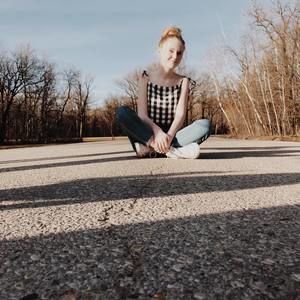 Meet your Posher, Abigail